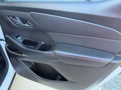 2019 Chevrolet Traverse, $0. Photo 10