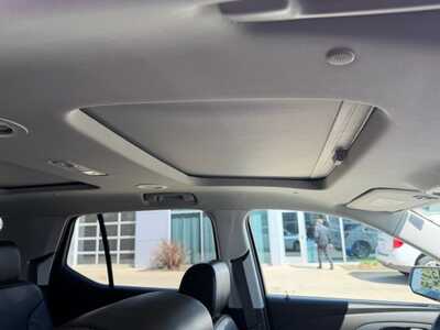 2019 Chevrolet Traverse, $0. Photo 11