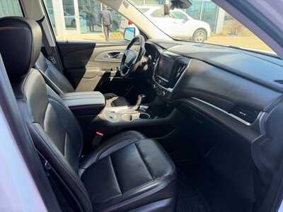 2019 Chevrolet Traverse, $0. Photo 12