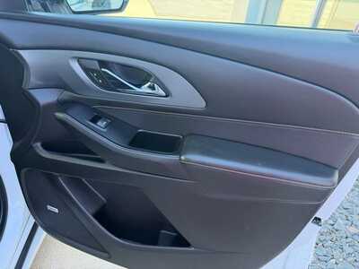 2019 Chevrolet Traverse, $0. Photo 7