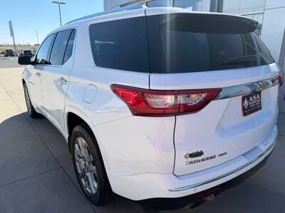 2019 Chevrolet Traverse, $0. Photo 9