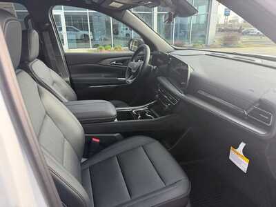 2026 Chevrolet Traverse, $50244. Photo 8