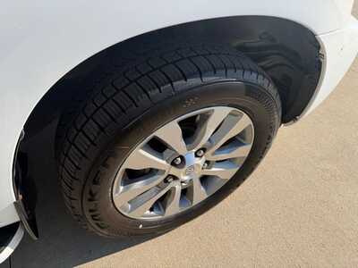 2017 Toyota Sequoia, $0. Photo 10