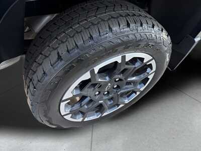 2026 Chevrolet Colorado Crew Cab, $47764. Photo 11