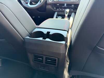 2026 Chevrolet Colorado Crew Cab, $47764. Photo 12