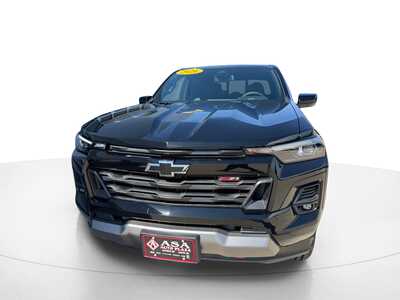 2026 Chevrolet Colorado Crew Cab, $47764. Photo 2