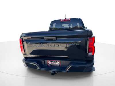 2026 Chevrolet Colorado Crew Cab, $47764. Photo 5
