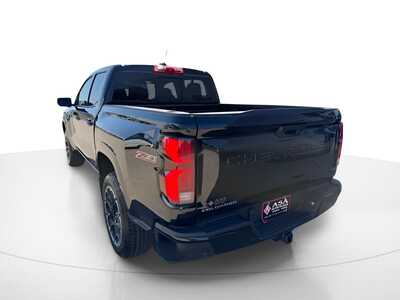 2026 Chevrolet Colorado Crew Cab, $47764. Photo 6