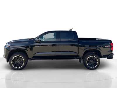 2026 Chevrolet Colorado Crew Cab, $47764. Photo 7