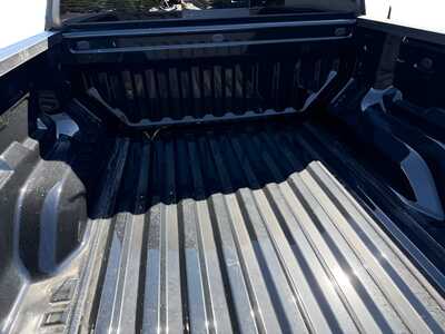 2026 Chevrolet Colorado Crew Cab, $47764. Photo 8