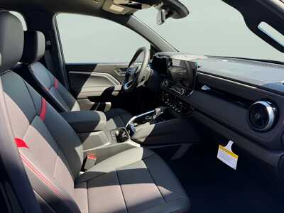2026 Chevrolet Colorado Crew Cab, $47764. Photo 9