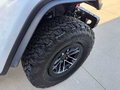 2024 Jeep Wrangler, $0. Photo 10