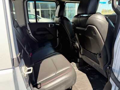 2024 Jeep Wrangler, $0. Photo 11