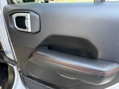 2024 Jeep Wrangler, $0. Photo 12