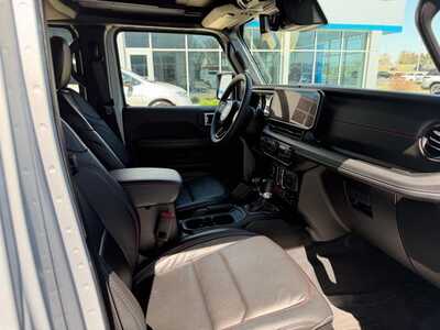 2024 Jeep Wrangler, $0. Photo 8