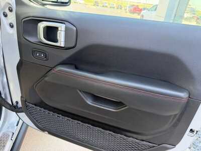 2024 Jeep Wrangler, $0. Photo 9