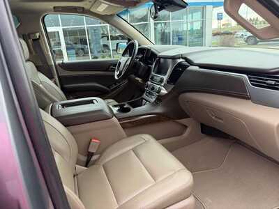 2020 Chevrolet Tahoe, $0. Photo 10