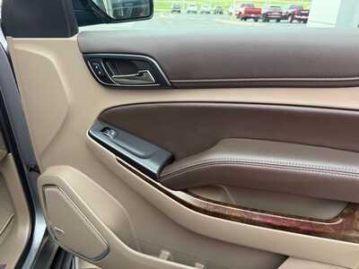 2020 Chevrolet Tahoe, $0. Photo 11