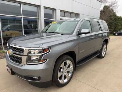 2020 Chevrolet Tahoe, $0. Photo 2