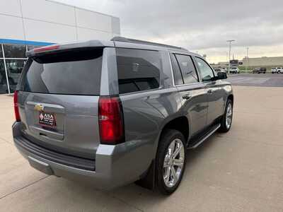 2020 Chevrolet Tahoe, $0. Photo 3