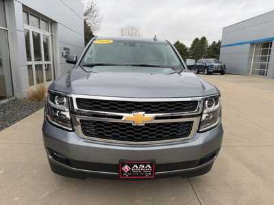 2020 Chevrolet Tahoe, $0. Photo 5