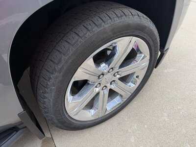 2020 Chevrolet Tahoe, $0. Photo 6