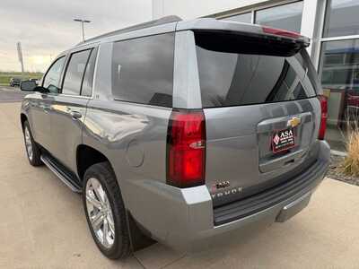 2020 Chevrolet Tahoe, $0. Photo 7