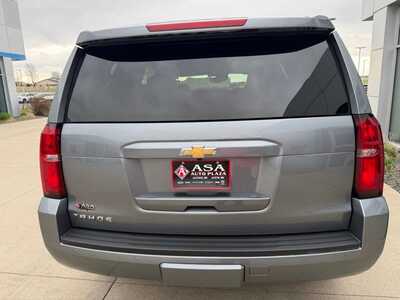 2020 Chevrolet Tahoe, $0. Photo 8