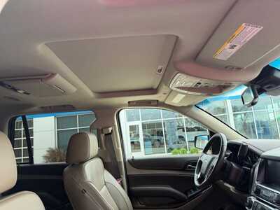 2020 Chevrolet Tahoe, $0. Photo 9