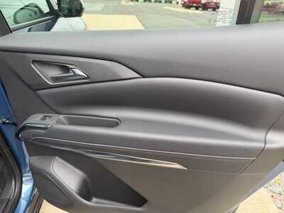 2026 Chevrolet Traverse, $49520. Photo 10