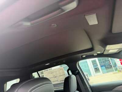 2026 Chevrolet Traverse, $49520. Photo 11