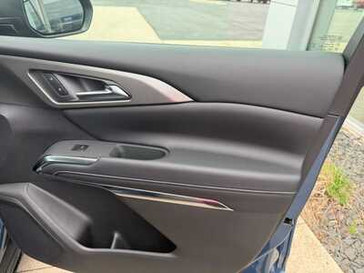 2026 Chevrolet Traverse, $49520. Photo 7