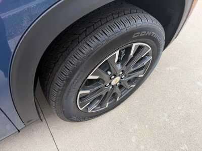 2026 Chevrolet Traverse, $49520. Photo 8