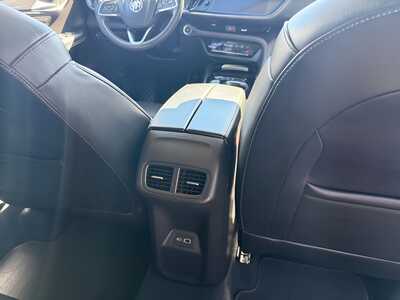 2022 Buick Envision, $22777. Photo 10