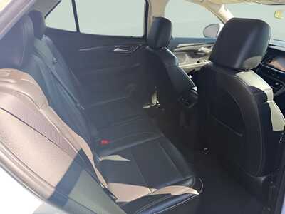 2022 Buick Envision, $22777. Photo 11