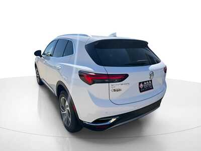 2022 Buick Envision, $22777. Photo 6