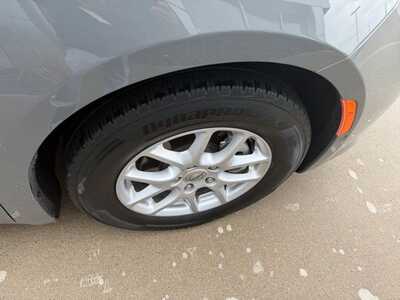 2023 Chrysler Pacifica, $0. Photo 10