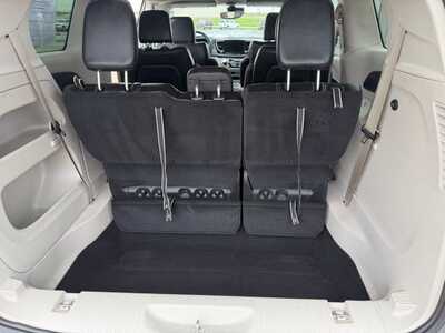 2023 Chrysler Pacifica, $0. Photo 11
