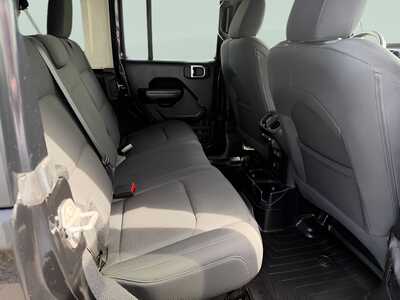 2020 Jeep Wrangler Unlimited, $0. Photo 10