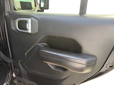 2020 Jeep Wrangler Unlimited, $0. Photo 11