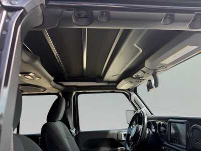 2020 Jeep Wrangler Unlimited, $0. Photo 12