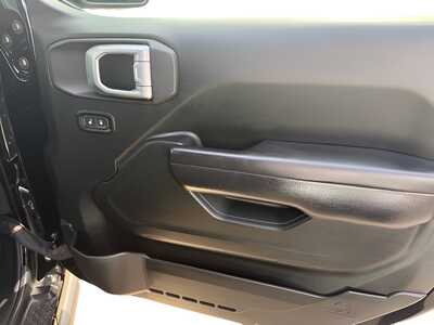 2020 Jeep Wrangler Unlimited, $0. Photo 9