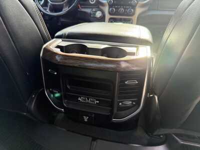 2020 RAM 1500, $0. Photo 11