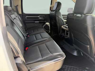 2020 RAM 1500, $0. Photo 12