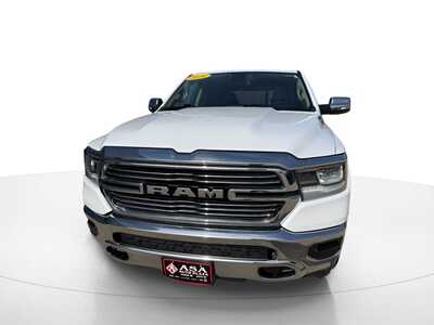 2020 RAM 1500, $0. Photo 2