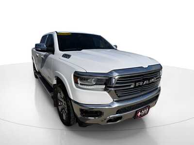 2020 RAM 1500, $0. Photo 3