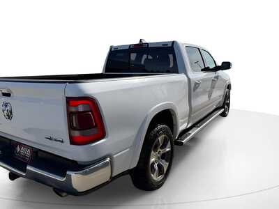 2020 RAM 1500, $0. Photo 4