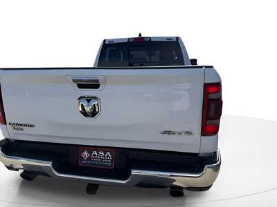 2020 RAM 1500, $0. Photo 5