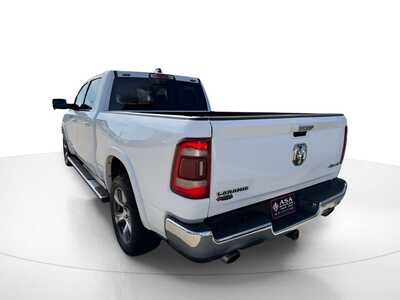 2020 RAM 1500, $0. Photo 6