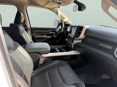 2020 RAM 1500, $0. Photo 9